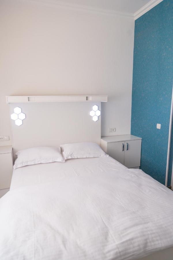 Manija Hostel 撒马尔罕 外观 照片